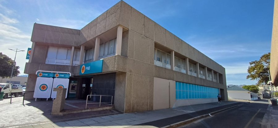 To Let commercial Property for Rent in Strand Central Western Cape